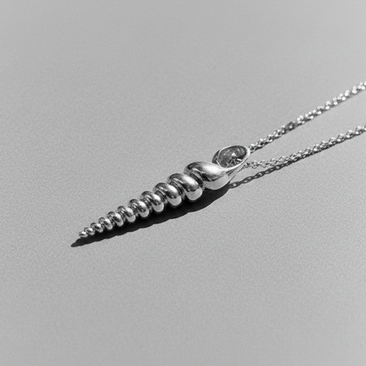 Shell
